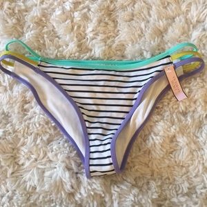 NWT VS Bikini Bottoms